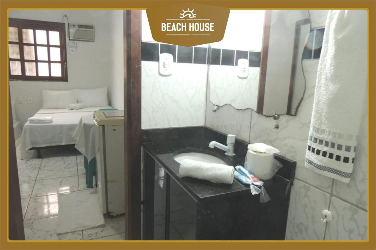 Beach House L Итакаре Экстерьер фото