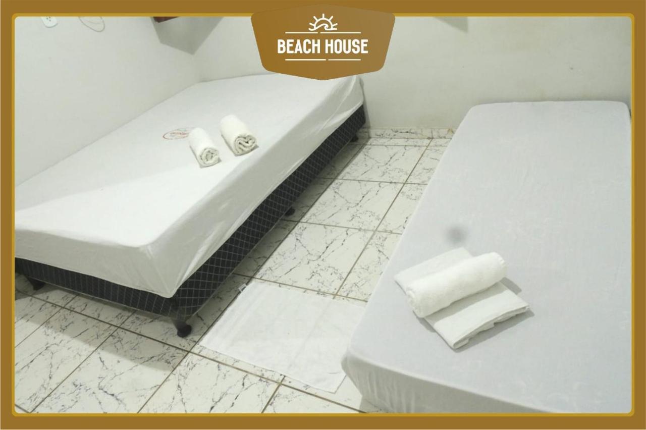 Beach House L Итакаре Экстерьер фото