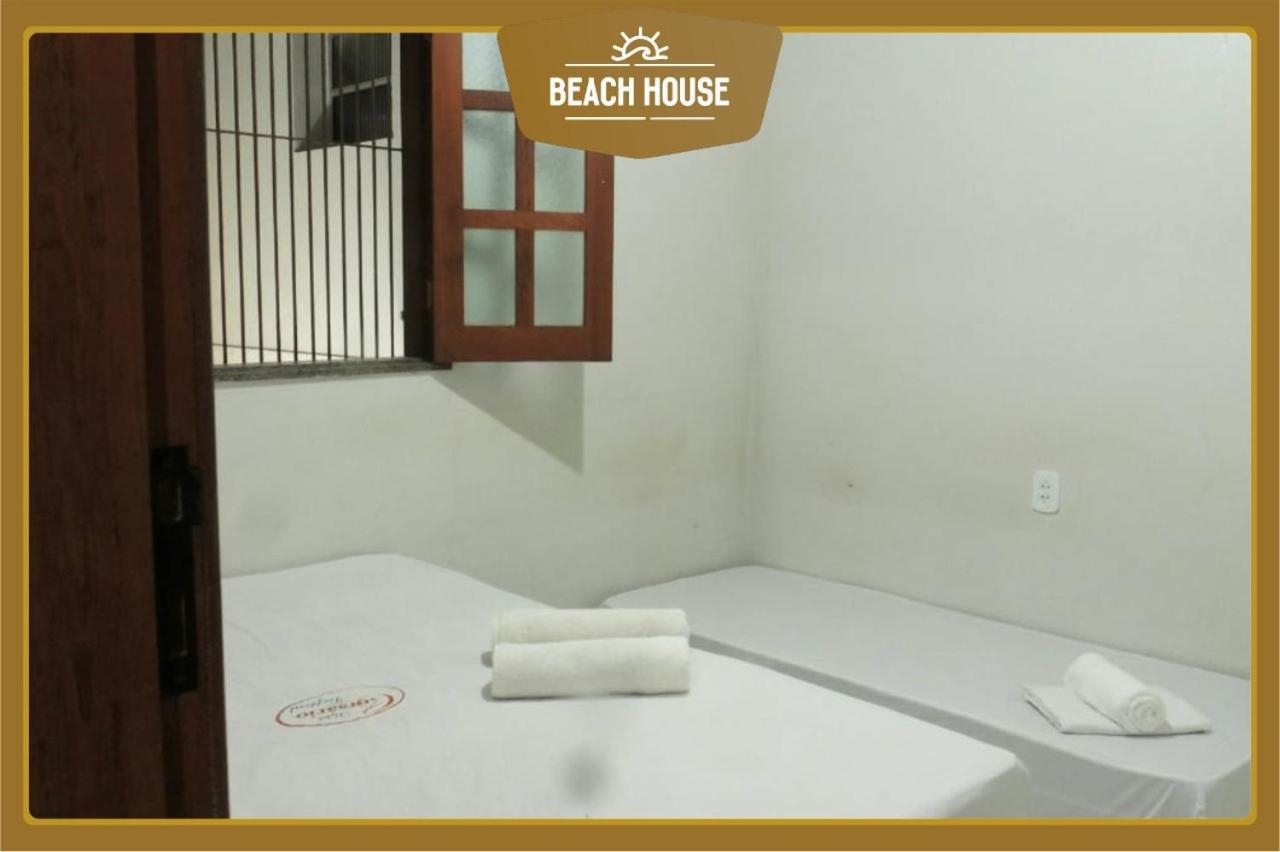 Beach House L Итакаре Экстерьер фото