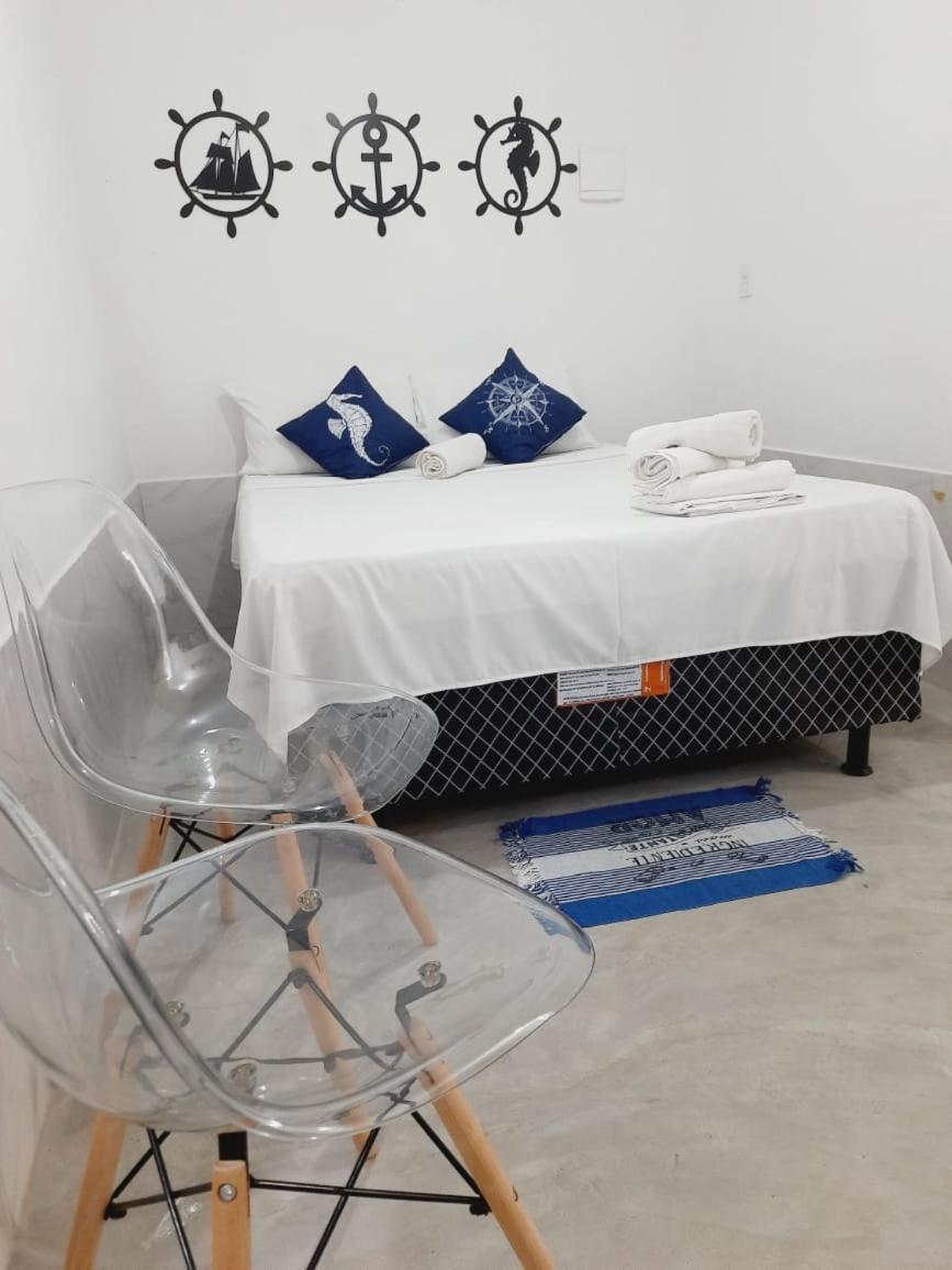 Beach House L Итакаре Экстерьер фото